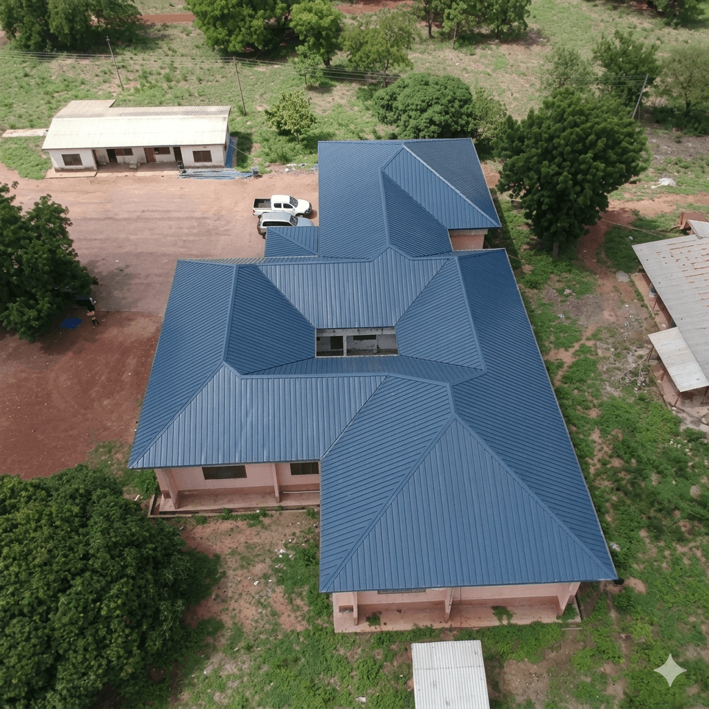 Wood Trusses